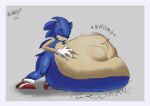  abdominal_bulge after_vore anthro belly big_belly digestion_noises duo hi_res klazo male male/male oral_vore overweight overweight_male sega sonic_the_hedgehog sonic_the_hedgehog_(series) vore 