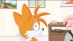  canid canine fox male mammal miles_prower sega solo sonic_the_hedgehog_(series) 
