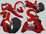  absurd_res anal anthro anus butt duo gaming hi_res humanoid licking lizard male male/male mamau_(mamaubear) mamaubear mammal oral playing_videogame reptile rimming scalie sex sun_bear tongue tongue_out ursid ursine zi_(mamaubear) 