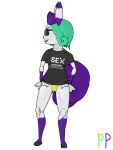  absurd_res anthro digital_media_(artwork) domestic_cat felid feline felis female hi_res irishpp(character) mammal meowstic nintendo pogopigo pok&eacute;mon pok&eacute;mon_(species) solo video_games 