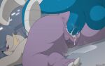  absurd_res anus balls blush bodily_fluids butt claws cum cum_in_pussy cum_inside duo female feral feral_on_feral genital_fluids genitals hi_res latios legendary_pok&eacute;mon looking_at_viewer looking_back looking_back_at_viewer male male/female mienshao nintendo nude penis pok&eacute;mon pok&eacute;mon_(species) pussy red_eyes sex sweat toe_claws video_games winick-lim 