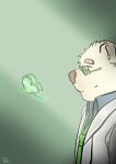  absurd_res cusithtrung148 hi_res leib_(tas) lifewonders male mammal polar_bear tokyo_afterschool_summoners ursid ursine video_games 