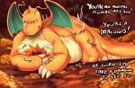  anthro anthro_penetrating anthro_penetrating_human dragon dragonite duo hi_res human human_on_anthro human_penetrated interspecies male male/male mammal nintendo penetration pinned pok&eacute;mon pok&eacute;mon_(species) pok&eacute;philia semi-anthro sex size_difference video_games xxbrewbeastxx 