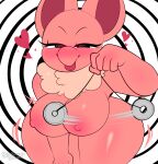  &lt;3 anthro breasts female hi_res hypno_(pok&eacute;mon) hypnosis mind_control nintendo pok&eacute;mon pok&eacute;mon_(species) shiny_pok&eacute;mon sillysmugz solo thick_thighs tongue tongue_out video_games 