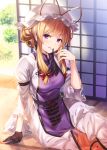  akanagi_youto tagme touhou yakumo_yukari 