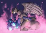  &lt;3 anthro anthro_on_anthro anthro_penetrated anthro_penetrating anthro_penetrating_anthro arthropod balls big_balls big_breasts big_wings blue_eyes blue_nipples blue_sclera bodily_fluids breasts changeling clitoris crown cutie_mark digital_media_(artwork) equid equine fan_character feathered_wings feathers female friendship_is_magic genitals grey_body hasbro huge_balls huge_breasts hyper hyper_balls hyper_breasts hyper_genitalia kaboozle lactating larger_male male male/female mammal muscular muscular_anthro muscular_male my_little_pony nipples open_mouth pegasus penetration penile penile_penetration penis penis_in_pussy pussy sektiss sex size_difference smaller_female smoke vaginal vaginal_penetration wings zeus_(oc) 