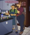  absurd_res anthro appliance apron baby_carrier baking_tray belt big_breasts blue_eyes boots bottomwear breasts brown_eyes cabinet canid canine canis clock clothing cooking daniel_porter daniel_porter_jr denim denim_clothing digit_ring dobermann domestic_dog dress_shirt father father_and_child father_and_son female footwear greasymojo group hi_res huge_breasts husband_and_wife jeans jewelry jumper kitchen kitchen_appliance larger_female male male/female mammal married_couple mother mother_and_child mother_and_son mouse murid murine muscular muscular_female pacifier pants parent parent_and_child pinscher ring rodent salt shirt size_difference sleeping slice_of_life slippers smaller_male smile son sweatpants t-shirt topwear tracy_porter trio watch wedding_ring 