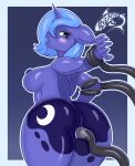  absurd_res anthro anthrofied anus big_butt bound breasts butt equid equine female female_penetrated friendship_is_magic genitals hasbro hi_res horn mammal my_little_pony nude penetration princess_luna_(mlp) pussy renegade-157 tentacle_in_pussy tentacle_penetration tentacle_sex tentacles vaginal vaginal_penetration winged_unicorn wings 