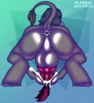  absurd_res anal anal_penetration aneroid_hydrolock anus avian balls big_balls big_dom_small_sub big_penis bodily_fluids burninggryphon cum cum_in_ass cum_inside cum_while_penetrated dominant equid equine fan_character friendship_is_magic genital_fluids genitals gryphon hasbro hi_res horse male male/male male_penetrated male_penetrating male_penetrating_male mammal my_little_pony mythological_avian mythology penetration penis pony size_difference 