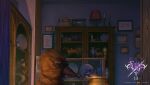  arsenixc basket box candle fate/stay_night fate_(series) glass heaven&#039;s_feel jar jewelry key lamp logo necklace official_art original plague_doctor_mask plate portrait_(object) room scenery shelf skull 