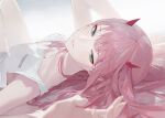  modare tagme zero_two_(darling_in_the_franxx) zero_two_(kirby) 