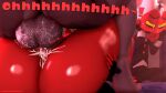  3d_(artwork) anthro anus balls being_watched big_butt big_penis black_hair bodily_fluids breasts butt canid canid_demon claws clothed clothing cuckold cum cum_in_pussy cum_inside demon detailed_background dialogue digital_media_(artwork) faceless_character faceless_male female female_penetrated fluffy fluffy_tail from_front_position fur genital_fluids genitals grey_body grey_fur group hair hellhound helluva_boss hi_res horn humanoid humanoid_on_anthro husband_and_wife imp impregnation infidelity interspecies knot larger_male leviantan581re looking_at_another looking_pleasured male male/female male_penetrating male_penetrating_female mammal married_couple mating_press millie_(helluva_boss) moxxie_(helluva_boss) multicolored_body multicolored_fur muscular muscular_male nude open_mouth orgasm penetration penile penile_penetration penis penis_in_pussy pussy red_body sex simple_background sitting size_difference smaller_female tears teeth thick_thighs tongue tongue_out trio two_tone_body two_tone_fur vaginal vaginal_penetration vein veiny_penis vortex_(helluva_boss) white_hair wide_hips yellow_eyes 