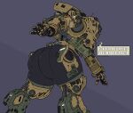  absurd_res armor big_butt butt hi_res huge_butt humanoid looking_at_viewer looking_back machine metal methados multicolored_body rear_view robot robot_humanoid scorch_(titanfall_2) solo synthetic thick_thighs titanfall titanfall_2 wide_hips 