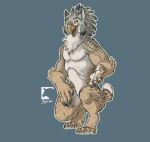  2022 4_fingers anthro beak claws digital_media_(artwork) fingers gryph000 hi_res looking_at_viewer male simple_background smile solo 
