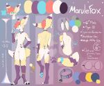  absurd_res ankle_cuffs anthro blue_eyes bracalets butt butt_grab canid canine claws clothing collar cuff_(restraint) diamond_(gem) ear_piercing eyewear facial_piercing feathers feet fennec finger_claws fingers footprint fox gem girly glasses hair hand_on_butt hi_res legwear male male/male mammal maru marufox marulefox nose_piercing pawpads paws piercing red_hair restraints saturn_(planet) solo submissive/submissive tail_motion tailwag thigh_highs triangle_(shape) yellow_body 