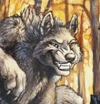  animal_humanoid canid canid_humanoid canine canine_humanoid carnivore humanoid low_res mammal mammal_humanoid nude solo thumbnail wolf_humanoid 