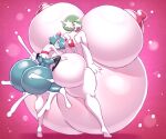  absurd_res ambiguous_penetration angstrom areola balls belly belly_inflation big_balls big_belly big_breasts big_butt big_penis blue_hair blush bodily_fluids breasts butt clothing cum cum_inflation cum_inside duo excessive_cum female from_behind_position gardevoir genital_fluids genitals green_hair hair hair_over_eye hand_on_butt hi_res huge_balls huge_breasts huge_butt huge_penis humanoid hyper hyper_balls hyper_belly hyper_breasts hyper_genitalia hyper_penis incest_(lore) inflation kirlia kurly larger_female leggings legwear looking_back male male/female mother mother_and_child mother_and_son multicolored_body nintendo nipples nude one_eye_obstructed open_mouth parent parent_and_child penetration penis perching_position pink_areola pink_nipples pok&eacute;mon pok&eacute;mon_(species) red_eyes sex shiny_pok&eacute;mon size_difference small_but_hung smaller_male son two_tone_body video_games white_body 