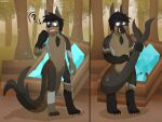  absurd_res alsoan alsoflick avian bird hi_res rampagingfox transformation transfromation 