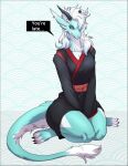  anthro dragon female pgm300 solo 