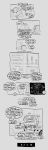  absurd_res animate_inanimate annoyed blush bodily_fluids breath chart collapse comic computer countdown dialogue drooling emotionless end_page endless_orgasm exhausted expressionless female golf_ball_(bfdi) hi_res kint laboratory machine not_furry onomatopoeia orgasm overstimulation panting remote_(bfb) reprogramming robot saliva science scientific_experiment sexual_exhaustion sound_effects stats sweat text tools trash_can wrench yelling 