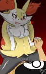  &lt;3 2022 anthro black_body black_fur blush bodily_fluids bottomless braixen breasts clothed clothing cum cum_in_pussy cum_inside detailed domestic_cat duo ejaculation eye_contact felid feline felis female floating_heart fluffy fluffy_tail fur fur_tuft genital_fluids genitals glistening glistening_body glistening_eyes hand_holding handpaw happy happy_sex human human_on_anthro humanoid interspecies light lighting looking_at_another looking_pleasured male mammal narrowed_eyes navel nintendo on_style open_mouth orange_body orange_fur paws penetration penile penile_penetration penis penis_in_pussy pok&eacute;mon pok&eacute;mon_(species) pok&eacute;philia pokesiimii pussy_juice red_eyes sex shaded shirt small_penis small_penis_appreciation spread_legs spreading thick_thighs tongue topwear tuft vaginal vaginal_penetration video_games white_body white_fur wide_hips yellow_body yellow_fur 