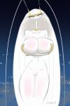  allannocte anthro arthropod big_breasts breasts curvy_figure female hi_res holding_breast insect nintendo nude pheromosa pok&eacute;mon pok&eacute;mon_(species) solo tall_girl ultra_beast video_games voluptuous wide_hips 