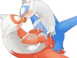  bodily_fluids brother brother_and_sister casseroleafy cum cum_in_pussy cum_inside duo female female_penetrated genital_fluids hi_res incest_(lore) latias latios legendary_pok&eacute;mon male male/female male_penetrating male_penetrating_female nintendo penetration pok&eacute;mon pok&eacute;mon_(species) sibling sister video_games 