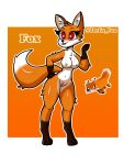  &lt;3 2022 3:4 anthro breasts canid canine curvy_figure digital_media_(artwork) female fox fox_(minecraft) genitals hi_res mammal microsoft minecraft mojang nipples nude orange_body paws pussy red_eyes solo thick_thighs video_games wide_hips xbox_game_studios zerlix_fox 