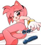  amy_rose anal anal_beads anthro dildo eulipotyphlan female hedgehog humanoid mammal masturbation sega sex_toy solo sonic_the_hedgehog_(series) unavailable_at_source 