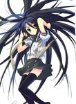  ito_noizi seifuku shakugan_no_shana shana tagme 