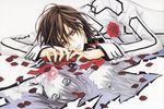  cross_yuuki hino_matsuri kiryuu_zero kuran_kaname vampire_knight 