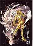  future_studio leo_aioria male saint_seiya tagme 