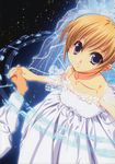  fixme nero_belutino stitchme tenhiro_naoto wedding_dress world&#039;s_end 