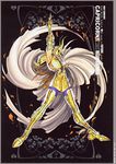  capricorn_shura future_studio male saint_seiya tagme 