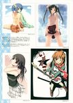  guitar kantoku swimsuits tagme 