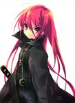  ito_noizi shakugan_no_shana shana sword tagme 