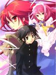  ito_noizi sakai_yuuji shakugan_no_shana shana wilhelmina_carmel 