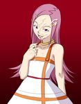  anemone_(eureka_seven) cum eureka_seven eureka_seven_(series) facial flat_chest long_hair pink_hair purple_eyes solo tetrodotoxin 