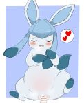  bestiality duo eeveelution female female_penetrated feral fur glaceon hi_res male male/female male_penetrating male_penetrating_female nintendo penetration pok&eacute;mon pok&eacute;mon_(species) video_games 