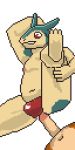  2019 anal anal_penetration animated bastriw_(artist) clothing digital_media_(artwork) erection invalid_tag male male/male nintendo nude penetration penis pixel pixel_(artwork) pok&eacute;mon pok&eacute;mon_(species) simple_background thong typhlosion video_games 