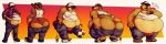  abdominal_bulge after_transformation alcohol anthro ass_up beer beer_bottle belly belly_expansion belly_grab belly_overhang belly_tuft beverage big_belly big_butt bottle brown_bear brown_body brown_fur bubble_butt bulge burping butt butt_grab chubby_anthro chubby_cheeks chubby_male clothed clothed/nude clothing expansion eyeless feet from_behind_position from_front_position from_side fur hand_on_butt hindpaw huge_butt huge_hips huge_thighs hyper hyper_belly looking_back looking_down looking_pleasured male mammal moobs motion_lines multicolored_body multicolored_fur muscle_shirt navel nude obese obese_anthro obese_male overweight overweight_anthro overweight_male paws pecs presenting presenting_hindquarters raised_tail rear_view sequence sex shirt solo sound_effects thick_thighs thong topwear torn_clothing torn_shirt torn_topwear transformation transformation_sequence trucker trucker_hat tuft two_tone_body two_tone_fur underwear ursid ursine vetoknox weight_gain wide_hips 