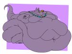  2022 almost_immobile anthro batspid2 beerus belly big_belly chubby_cheeks clothed clothing digital_media_(artwork) domestic_cat dragon_ball dragon_ball_super eating fat_rolls feet felid feline felis food god_of_destruction hairless hairless_cat hi_res huge_thighs humanoid hyper looking_at_viewer male mammal moobs morbidly_obese morbidly_obese_anthro morbidly_obese_male mostly_nude navel neck_rolls obese obese_anthro obese_male overweight overweight_anthro overweight_male pizza simple_background smile solo sphynx_(cat) thick_tail thick_thighs 