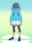  blue_clothing blue_footwear blue_hair blue_shoes clothing ctg_(calahootheyeen) face_mask footwear full-length_portrait hair hi_res human male mammal mask niantic nintendo pok&eacute;mon pok&eacute;mon_go pok&eacute;mon_go_trainer portrait shoes solo sweater swimming_trunks swimwear topwear vicky_art video_games 