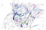  fate/grand_order fate/stay_night fate_(series) genga heracles_(fate) non-web_source ufotable 