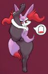  absurd_res ambiguous_gender anthro big_butt blush bodily_fluids box_(hajimeyou654) braixen butt butt_from_the_front cheek_tuft colored colored_sketch digital_media_(artwork) digitigrade dipstick_tail facial_tuft featureless_crotch flexible hand_on_leg hand_on_thigh hi_res holding_leg holding_thigh huge_thighs inner_ear_fluff markings nintendo nude on_one_leg one_leg_up pok&eacute;mon pok&eacute;mon_(species) raised_leg shaded shaking sketch solo splits spread_legs spreading standing sweat sweatdrop tail_markings thick_thighs tired trembling tuft vertical_splits video_games wide_hips 