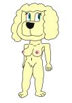  alpha_channel anthro ashley_mutski canid canine canis domestic_dog female humanoid mammal nude solo sparkymageden_18plus 