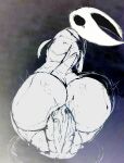  absurd_res anal anal_penetration animal_humanoid anthro arthropod arthropod_humanoid balls big_balls big_penis bodily_fluids curvy_figure detailed digital_media_(artwork) duo erection female first_person_view genitals graphite_(artwork) hi_res hollow_knight hornet_(hollow_knight) humanoid looking_at_viewer low-angle_view male male/female male_pov mixed_media on_bottom on_top partb_(artist) pencil_(artwork) penetration penis reverse_cowgirl_position sex squirming team_cherry tears throbbing throbbing_penis traditional_media_(artwork) vein veiny_penis vessel_(species) video_games voluptuous wide_hips 