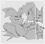  ambiguous_gender balls biped blush bodily_fluids border braixen comic_panel drooling elicazzz erection eyes_closed fellatio feral genitals half-closed_eyes human interspecies licking male male/ambiguous mammal monochrome narrowed_eyes nintendo number oral penile penis penis_lick pok&eacute;mon pok&eacute;mon_(species) pok&eacute;philia saliva sex sound_effects spread_legs spreading tongue tongue_out video_games white_border 