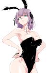  armpits betuni dagashi_kashi highres playboy_bunny shidare_hotaru 