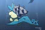  abdominal_bulge ambiguous_gender ambiguous_pred ambiguous_prey belly big_belly blue_body blue_skin boat bubble cel_shading countershading digital_media_(artwork) doesnotexist feral fin flippers hi_res horn hyper hyper_belly lapras lochaidh_(doesnotexist) long_neck looking_back muffled nintendo pok&eacute;mon pok&eacute;mon_(species) red_eyes shaded sharp_teeth shell signature solo subscribestar swimming tan_body tan_skin teeth underwater vehicle video_games vore water watercraft watermark 